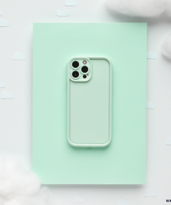Cloud Soft NAKD Phone Case - Mojito Mint
