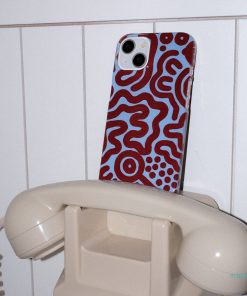 Anka Printed Phone Cases by Nardurna - The Dairy