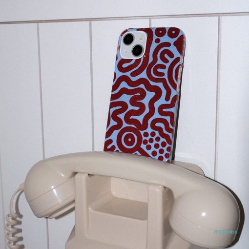Anka Printed Phone Cases by Nardurna - The Dairy