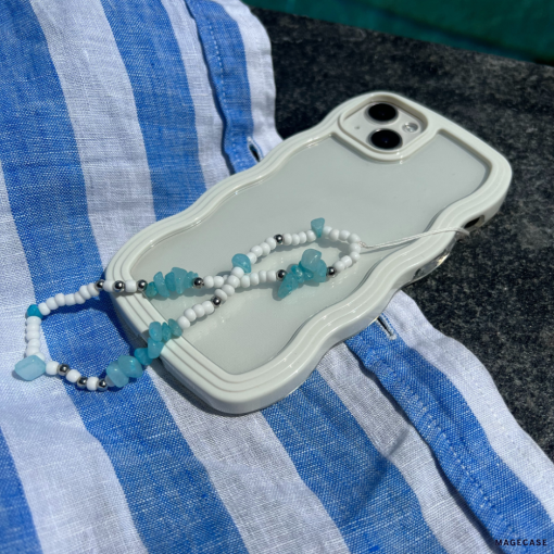 coconut lane cream curvy case
