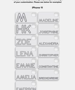 variant:iPhone 11