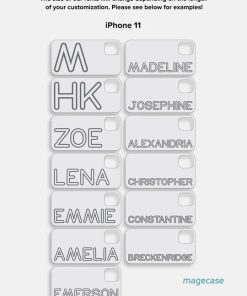 variant:iPhone 11