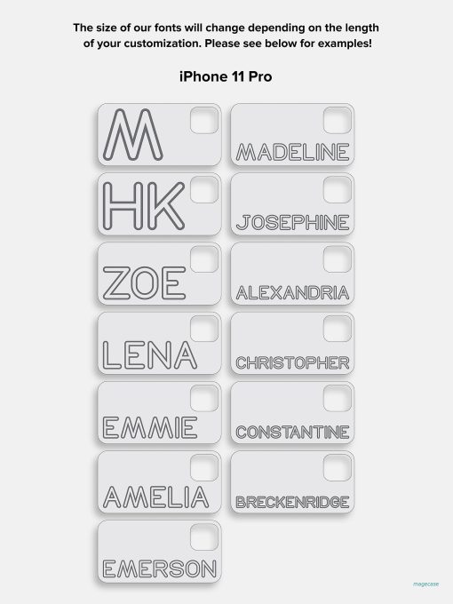 variant:iPhone 11 Pro