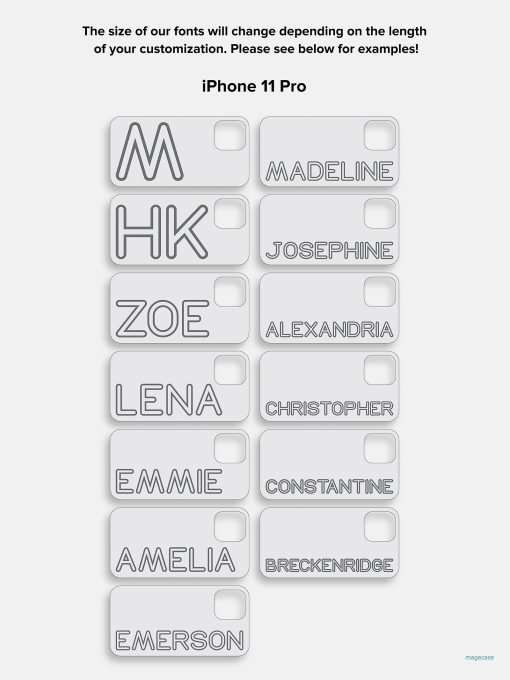 variant:iPhone 11 Pro