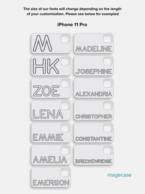 variant:iPhone 11 Pro