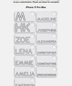 variant:iPhone 11 Pro Max