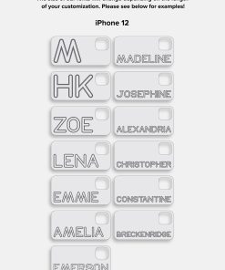 variant:iPhone 12