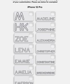 variant:iPhone 12 Pro