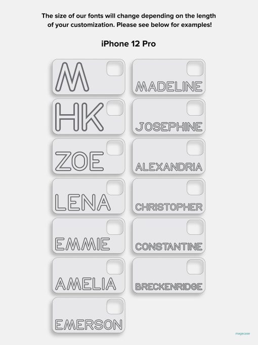 variant:iPhone 12 Pro