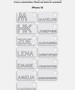 variant:iPhone 13