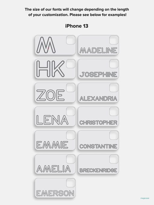 variant:iPhone 13