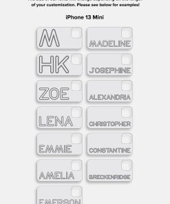 variant:iPhone 13 Mini