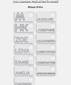 variant:iPhone 13 Pro