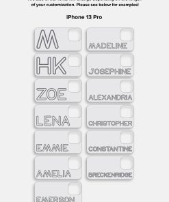 variant:iPhone 13 Pro