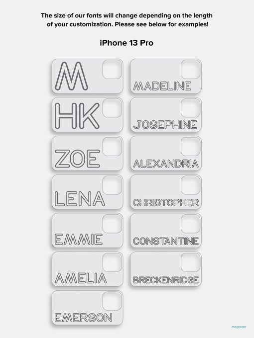 variant:iPhone 13 Pro