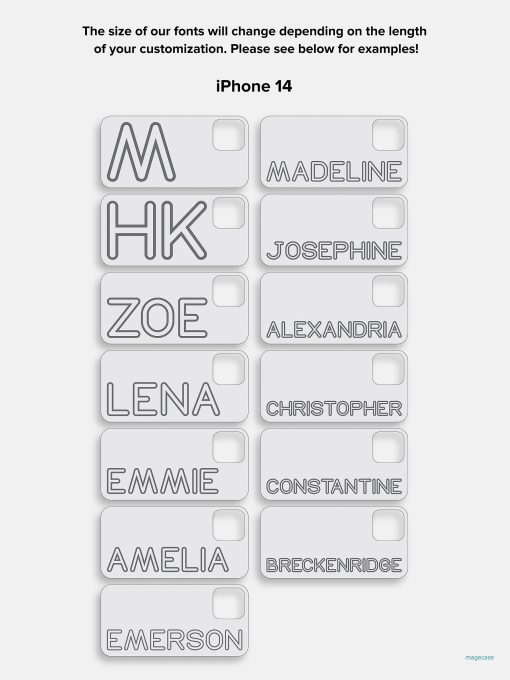 variant:iPhone 14