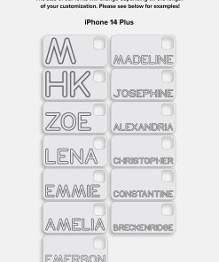 variant:iPhone 14 Plus