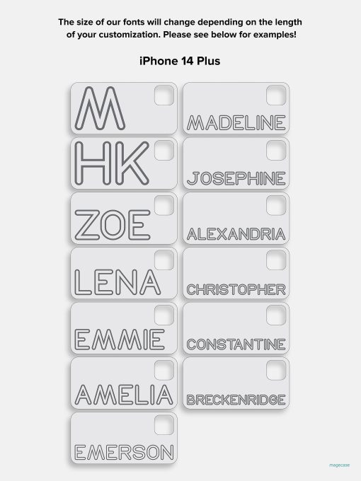 variant:iPhone 14 Plus