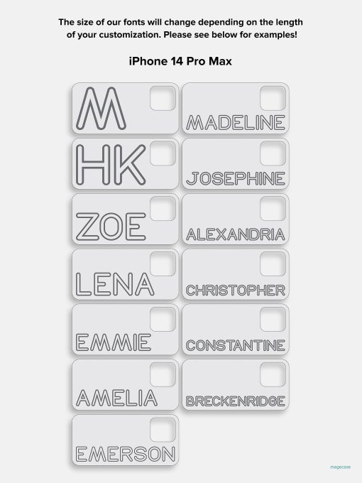 variant:iPhone 14 Pro Max