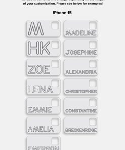variant:iPhone 15