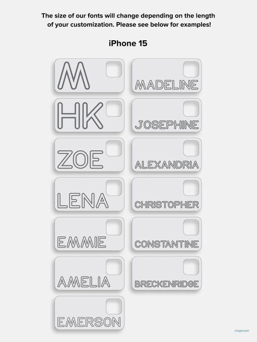 variant:iPhone 15