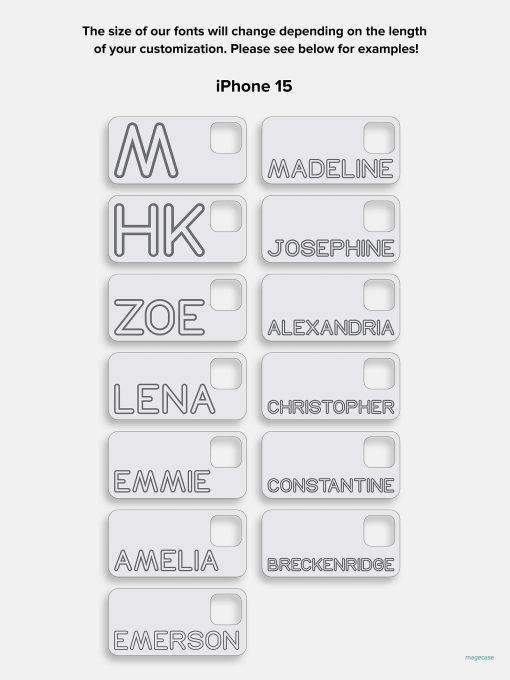 variant:iPhone 15