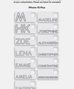 variant:iPhone 15 Plus