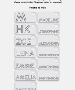 variant:iPhone 16 Plus