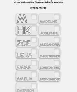 variant:iPhone 16 Pro