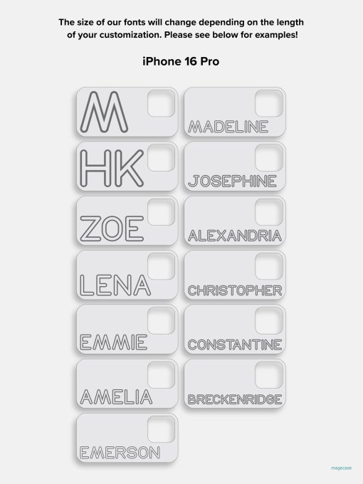 variant:iPhone 16 Pro