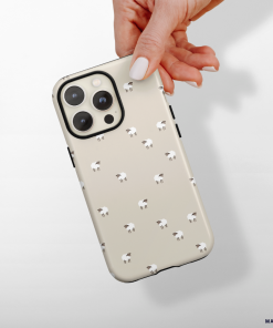Tough Phone Case - Ditsy Dolly