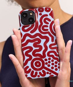 Anka Printed Phone Cases by Nardurna - The Dairy