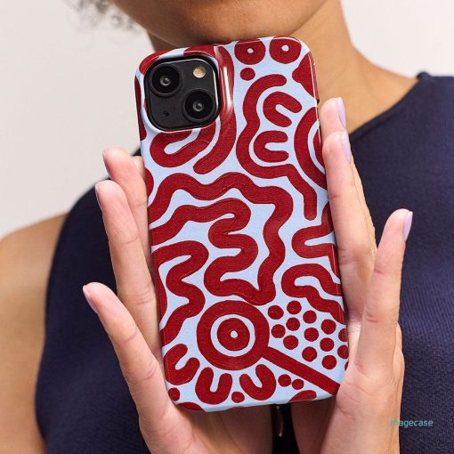 Anka Printed Phone Cases by Nardurna - The Dairy
