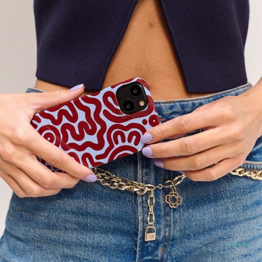 Anka Printed Phone Cases by Nardurna - The Dairy