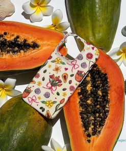 Bouquets & Bows Printed Phone Cases by BG. Studio - The Dairy