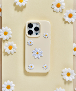 Buttercup Bloom Phone Case