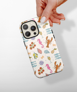 Tough Phone Case - Cococabana