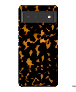 Classic Tort Printed Phone Cases The Dairy Model: Google Pixel 6 Type: Armoured