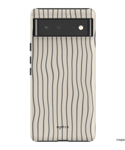 Panama Printed Phone Cases Google Pixel 6 / Armoured by Apero - The Dairy