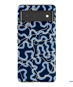 Surface Printed Phone Cases Google Pixel 6 / Armoured by Nardurna - The Dairy