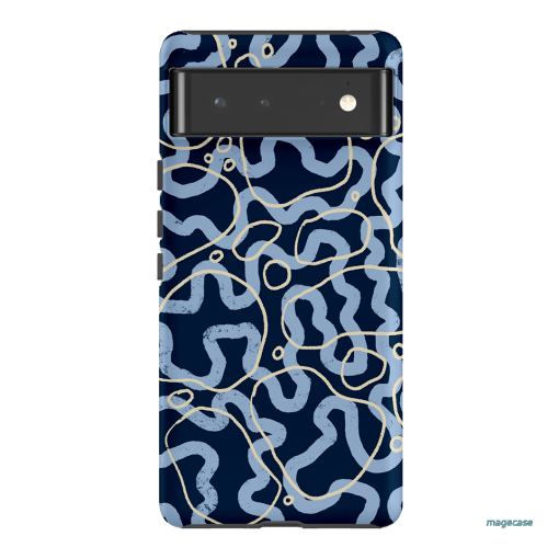 Surface Printed Phone Cases Google Pixel 6 / Armoured by Nardurna - The Dairy