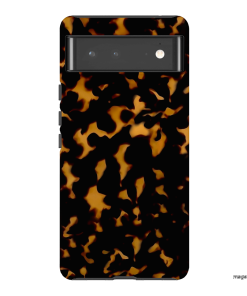 Classic Tort Printed Phone Cases The Dairy Model: Google Pixel 6 Pro Type: Armoured