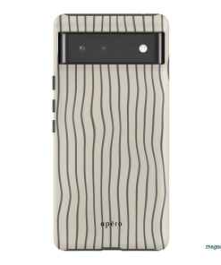 Panama Printed Phone Cases Google Pixel 6 Pro / Armoured by Apero - The Dairy