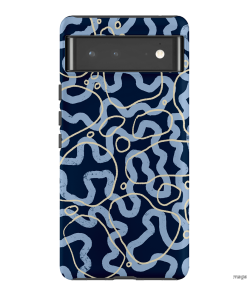 Surface Printed Phone Cases Google Pixel 6 Pro / Armoured by Nardurna - The Dairy