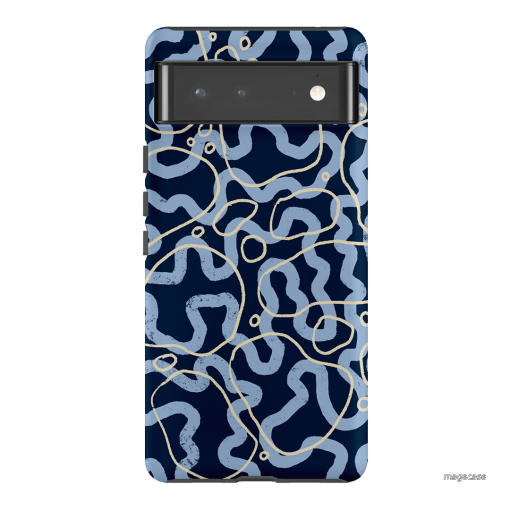 Surface Printed Phone Cases Google Pixel 6 Pro / Armoured by Nardurna - The Dairy
