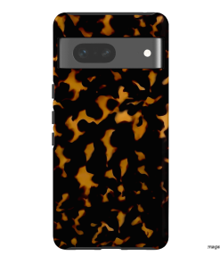 Classic Tort Printed Phone Cases The Dairy Model: Google Pixel 7 Type: Armoured