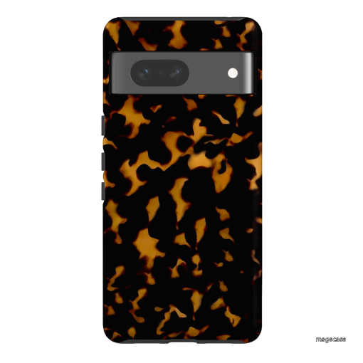 Classic Tort Printed Phone Cases The Dairy Model: Google Pixel 7 Type: Armoured