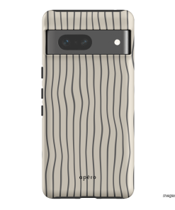 Panama Printed Phone Cases Google Pixel 7 / Armoured by Apero - The Dairy