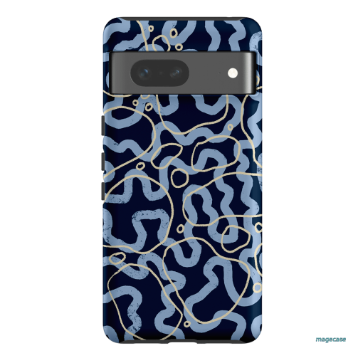 Surface Printed Phone Cases Google Pixel 7 / Armoured by Nardurna - The Dairy