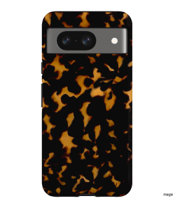 Classic Tort Printed Phone Cases The Dairy Model: Google Pixel 8 Type: Armoured